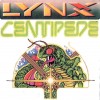 Juego online Centipede (Atari Lynx)